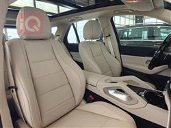 مرسيدس بنز GLE